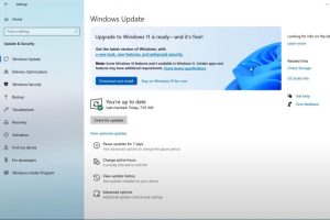 Why Should I Upgrade To Windows 11