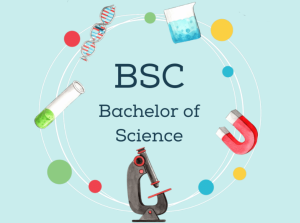 full form of bsc
